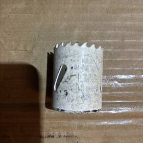 30224-24ct Lenox Tools 3022424ct 24 Carbide Tipped Holesaw 1-1/2-inch Or 38mm