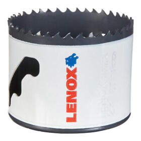 1771988 Lenox Tools Bi-metal Speed Slot Hole Saw With T3 Technology 2-5/8inch