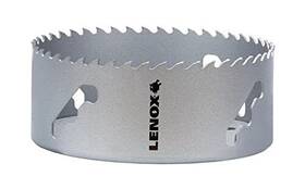 Lxah35 Lenox Tools Carbide Tipped Hole Saw 5 Inch