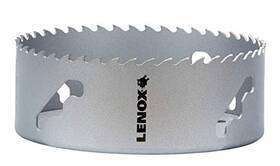Lxah3512 Lenox Tools Carbide Hole Saw 5 1/2 -inch 140 Mm