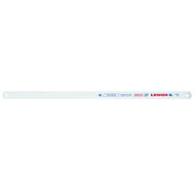 S224he Lenox Tools 12-in Bi-metal Medium Cut Hacksaw Blade 2 -pack