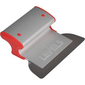 4-907 Level5 7-inch Skimming Blade Precision 0.3mm German Stainless Steel I