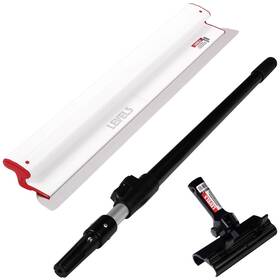 5-426c Level5 Composite Skimming Blade Combo 32 Inch 38.5 - 63 Extension Hand