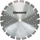 Lhb120c15hp Lhb12c Concord Industrial Blades 12in