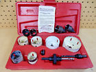 Lhs608 Blue Point Hole Saw