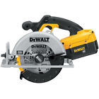 Dc300kr Li-ion 7-1 " Circular 4 Nano 36v Dewalt Kit