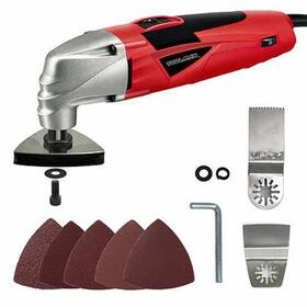 Lio 789610837434 Electric Oscillating Sander Saw Tool