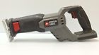 Pcl180rs Lithium Cable 18v Bare Reciprocating Porter Tool