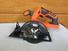 Bdccs20 Lithium-ion Decker Max Circular Black Bare Tool 20v Model