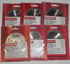 961273 Lot Blades Circular 6 961272 910872 Craftsman 3-