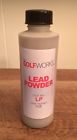 Lp Golfworks Powdered Lead Lb Container Powder