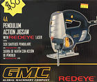 Ls4pjul Gmc Pendulum Action Jigsaw 885973000208