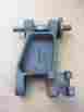 Lta-406 Rockwell Delta Unisaw Rear Trunnion Table Saw 10
