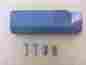 Lta-522 Rockwell Delta Unisaw Dust Deflector Mounting Bolts Spacer Table Saw 10