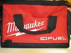 Ltivgqg4hw General Milwaukee Tool Bag Heavy Duty Fits Fuel Circular Saw