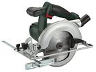 Ksa18 Ltx Circular " Lipower "bare 18v Metabo 6-1 Cordless Tool