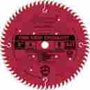 Lu74r008 Freud 8 64 Tooth Thin Kerf Ultimate Cut-off Saw Blade New 008925037934