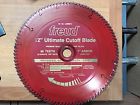 Lu85m012 Freud 12 96 Tooth Ultimate