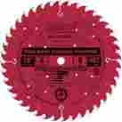 Lu86r010 Freud 10 40 Tooth Thin Kerf General Purpose Saw Blade New 008925035114