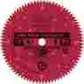 Lu88r012 Freud 12 80 Tooth Thin Kerf Fine Finish Crosscut Saw Blade New 008925035176