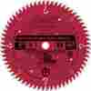 Lu96r008 Freud 8 64 Tooth Double-sided Laminate Melamine Saw Blade New 008925035190
