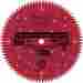 Lu96r010 Freud 10 80 Tooth Double-sided Laminate Melamine Saw Blade New 008925035206