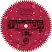 Lu97r010 Freud 10 80 Tooth Double-sided Laminate Melamine Saw Blade New 008925032359