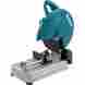 Lw1400 Makita 15 Amp 14 In Cut-off Saw With Tool-less Wheel Change New 088381807876