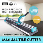 Lxcxx00901521695507 Vevor Manual Tile Cutter Cutting Machine Thickness Hand 827843931038