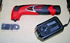 Ly707-6 Master Craft Saw Cordless 039564116193