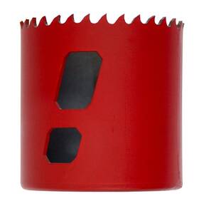 Mhs32 M.k. Morse 2 Inch 51mm Advanced Bi-metal Hole Saw - No Arbor 1-15/16