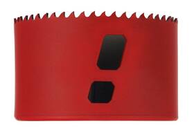 Mhs56 M.k. Morse Advanced Bi-metal Hole Saw 3-1/2 Inch Diameter
