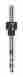 M24kc Morse Nip Arbor With Pilot Drill Hole Saw Fits Saws 9 16 1 2