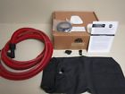 Mac As6ms-df-kit Bag Filter Kit Airhose Brand Vacuum Tools
