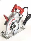 Mag77lt-72 Skil Magnesium Worm Drive Circular Saw Twist Lock 692760439475