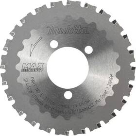 Makita 445014397396 4-5/16 Inch 24-tooth Max Efficiency Cermet-tipped Cutter Blade For Rebar A