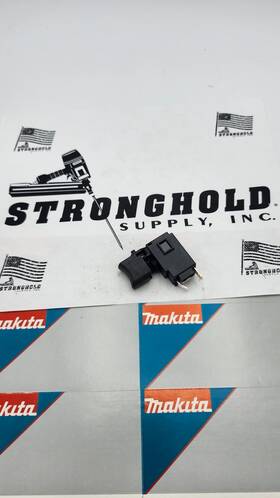 651443-5 Makita 6514435 Brand New Trigger Switch For Tools
