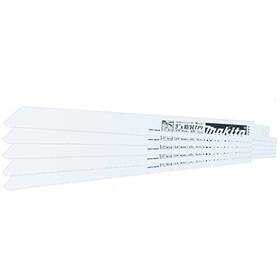 723070-a-5 Makita 72307-a-5 9-inch 10/14-tpi All Purpose Reciprocating Saw Blade