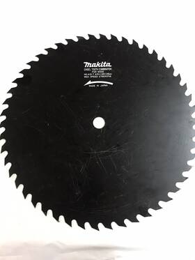 792116-2 Makita Circular Cutter 415-7 16 Inch 50t