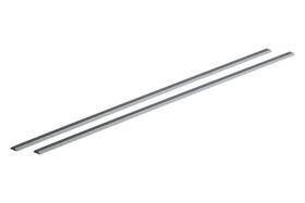 793346-8 Makita 12 Inch High Speed Steel Double Edged Planer Saw Blades 2 Pieces