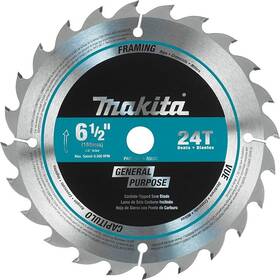 A-85092 Makita Oem Saw Blade