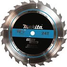 A-94910 Makita 10-1/4-inch Tungsten Carbide Tip Saw Blade 24-teeth