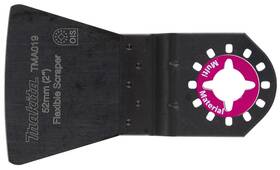A-95342 Makita Flexible 2 Inch Scraper Ois Hcs Tma019