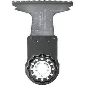 B-67038 Makita 2-1/2 Inch Starlock Curved Plunge Blade Bim