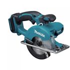 Dcs550z Makita Cutting Tool 3 " 8 Metal Cordless 5