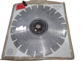 T-01270 Makita 14-inch Premium Diamond Saw Blade Masonry Concrete Asphalt Brick