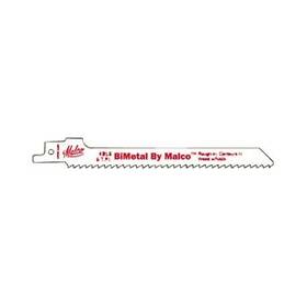 4kh7 Malco 6 X 3/4 .049 Inch High Carbon Steel Wood Cutting Blade 5 Pack