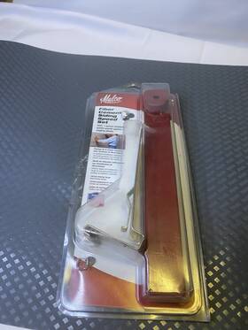 Malco 686046530468 Cement Siding Speed Set Brand New In The Package