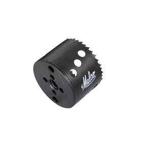Hsb2625 Malco 2-5/8 Inch 66 Mm Bi-metal Hole Saw For Wood Drywall Plastic