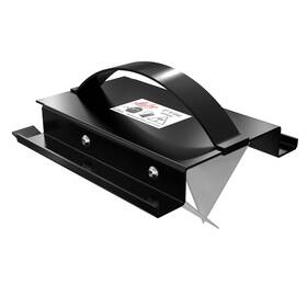 Dt2v Malco Tools Inc 2 Inch V-cut Duct Board Cutting Tool - Black